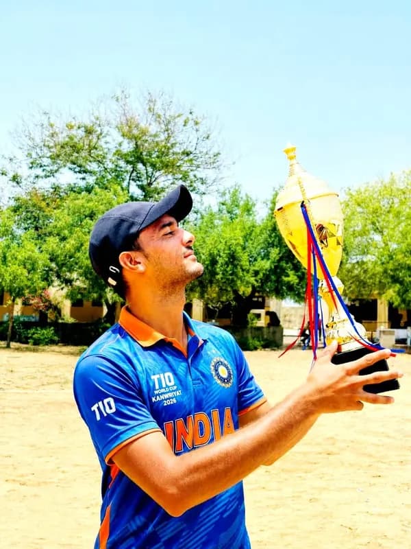 Abhishek Gena