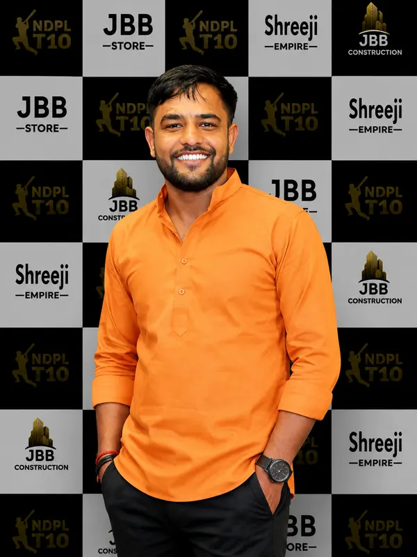 Sushil Choudhary