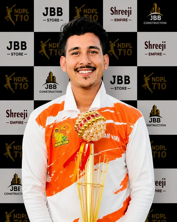 Sunil Saini