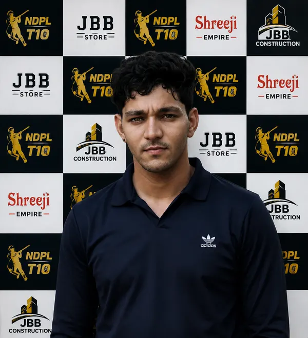 Sahiram Ghatela