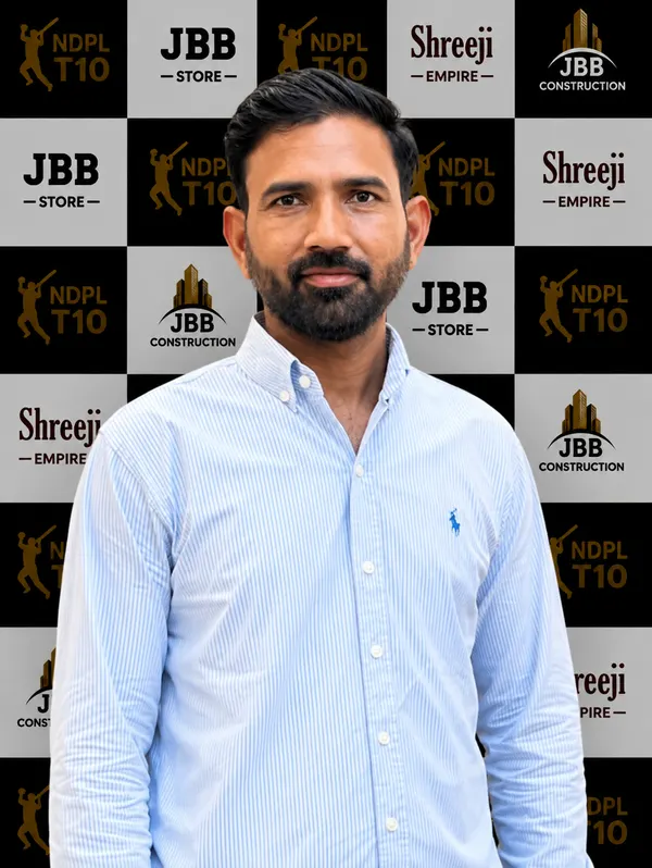 Jaipal Singh