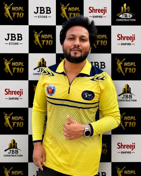 Afzu khan rizvi