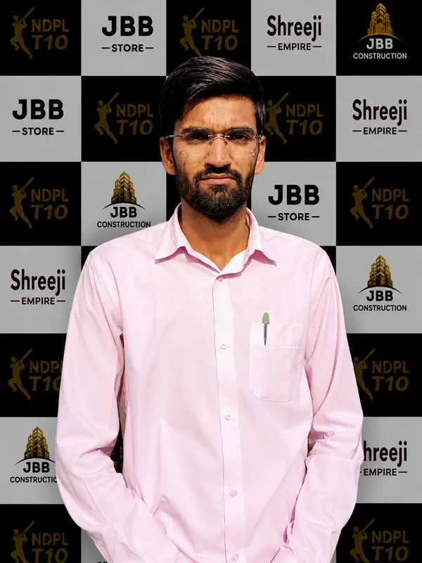 Mukesh Gugad