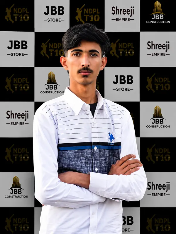 Viru Choudhary
