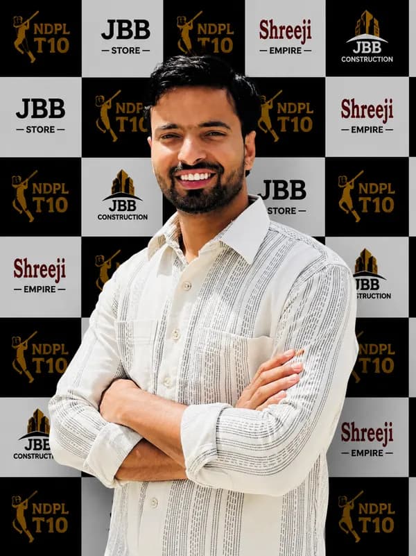 Sinu Charan