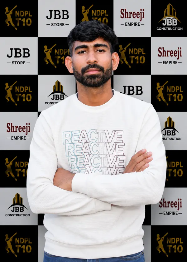 Rakesh Choudhary