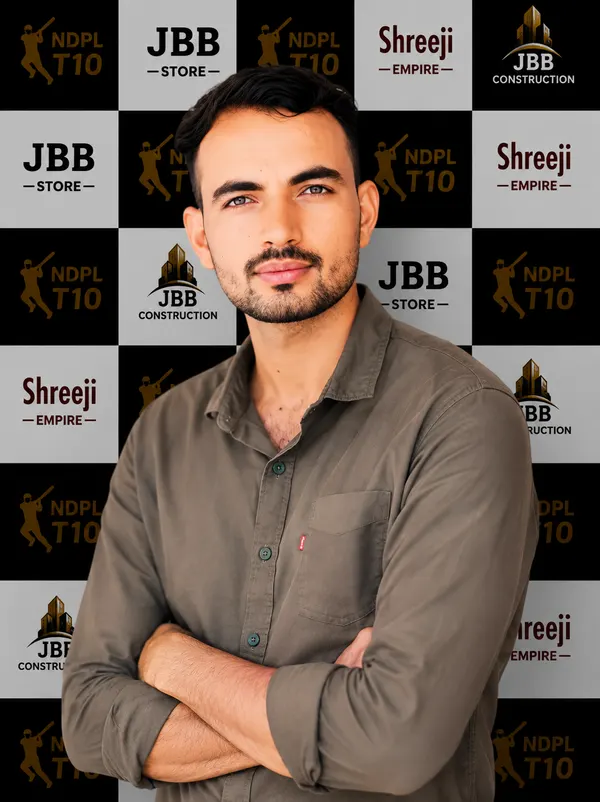 Mukesh Kapri