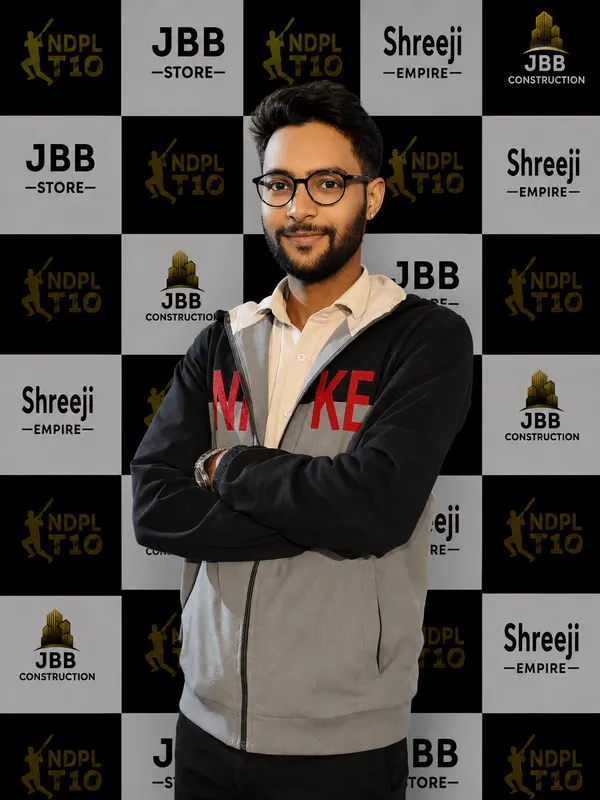 Subham Jain
