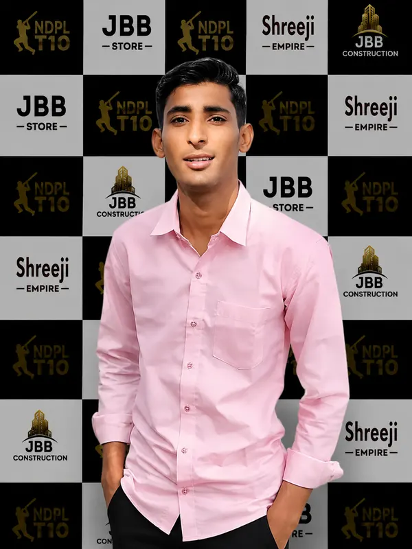 Joraram Jyani