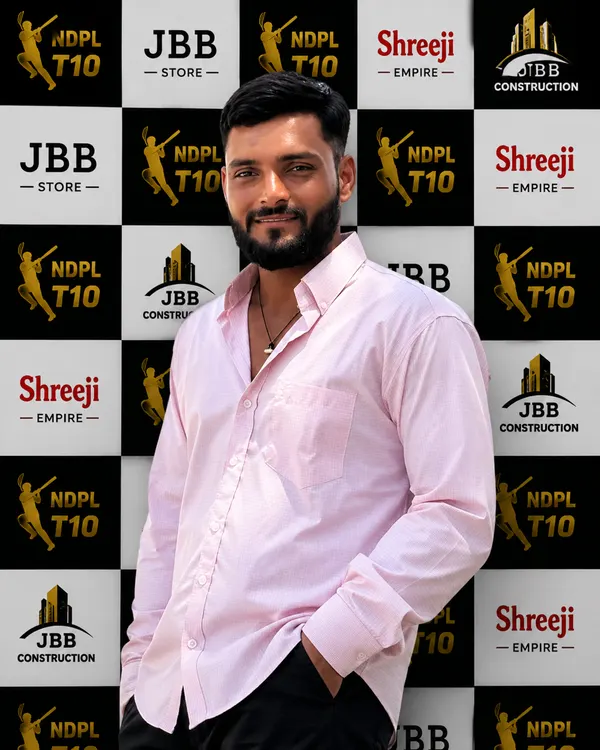 Manish Tada