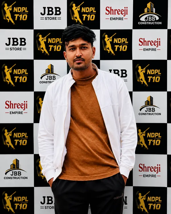 Rahul Dholiya