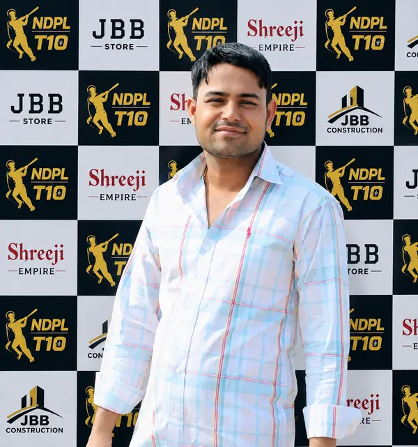 Mahendra Baperiya
