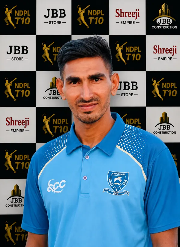 Manish Sharma