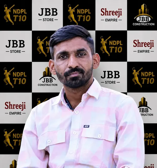 Ramkishan Choudhary