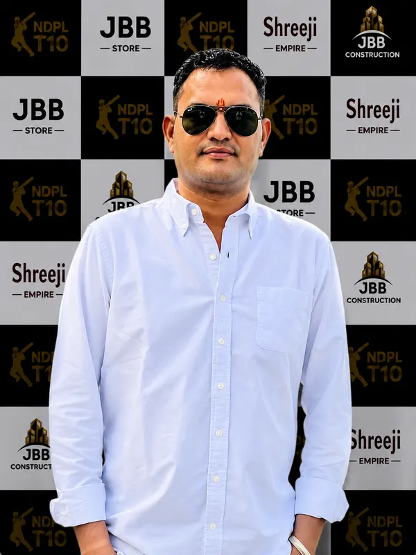 Sukhdev Gour