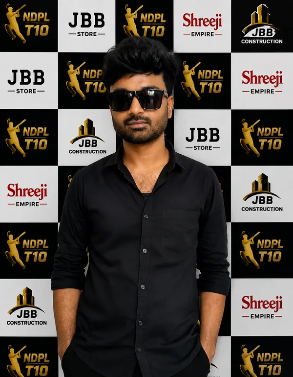 Virendra Joshi