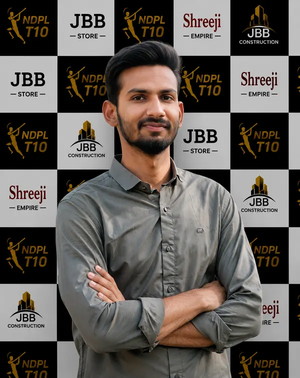 Navdeep Singh