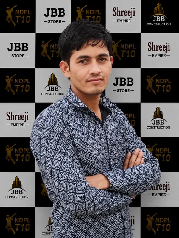 Mahendra Lora