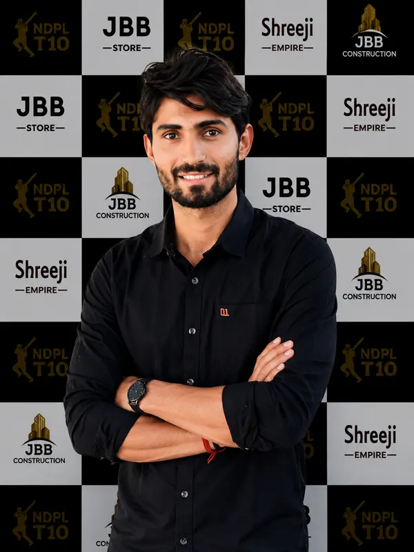 Rakesh Kapri