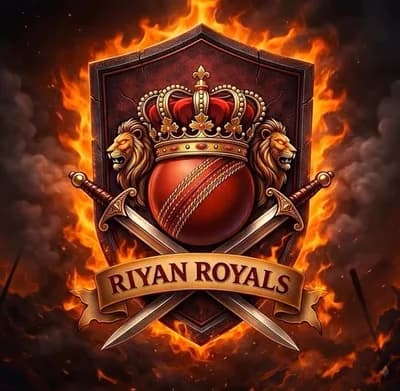 Riyan Royals logo